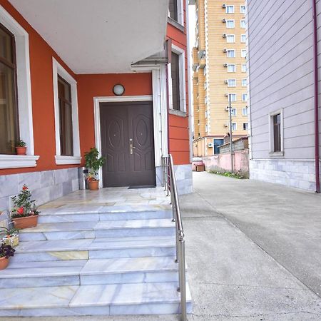 Family Apartments In Батуми Экстерьер фото