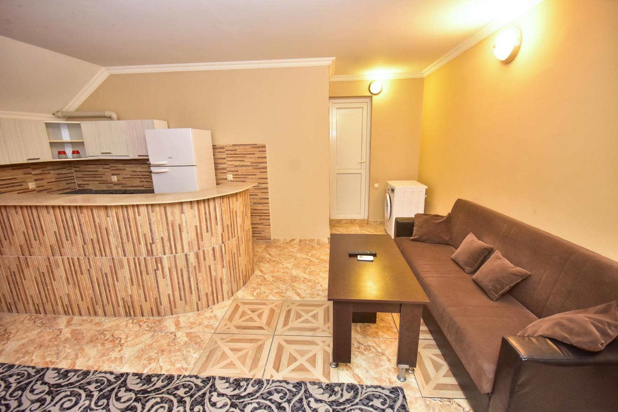 Family Apartments In Батуми Экстерьер фото