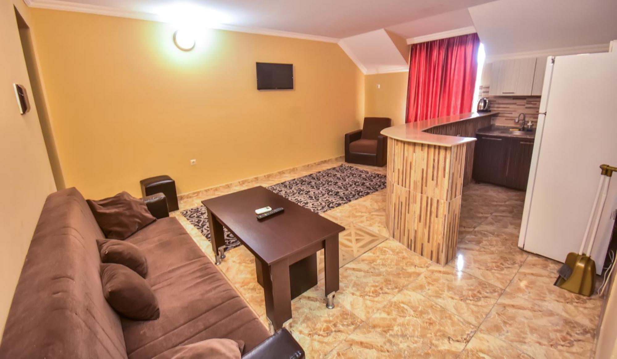 Family Apartments In Батуми Экстерьер фото