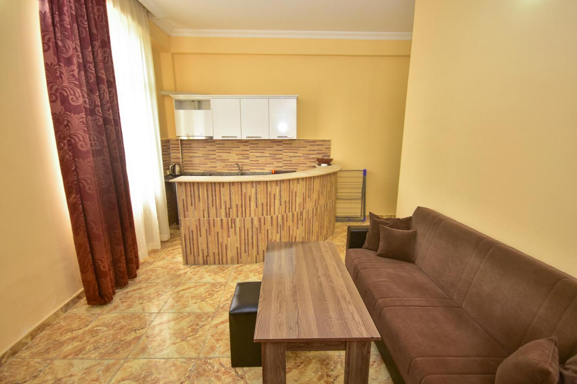 Family Apartments In Батуми Экстерьер фото