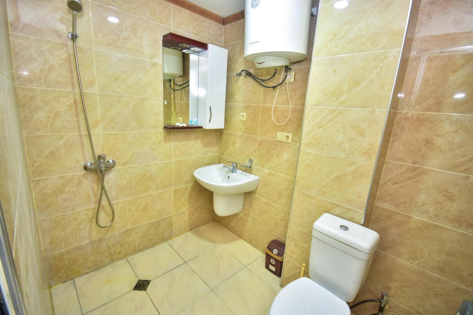 Family Apartments In Батуми Экстерьер фото