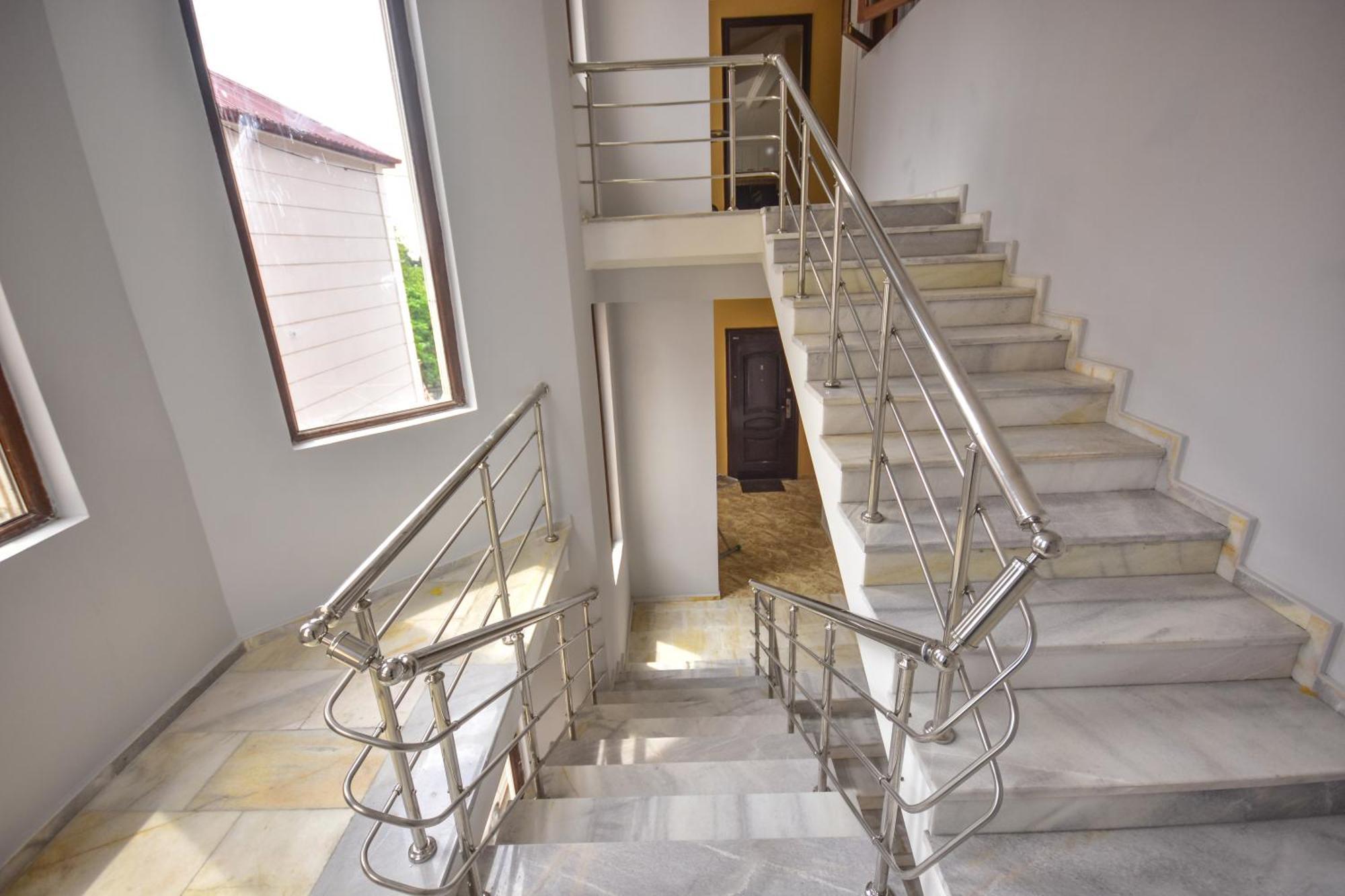 Family Apartments In Батуми Экстерьер фото