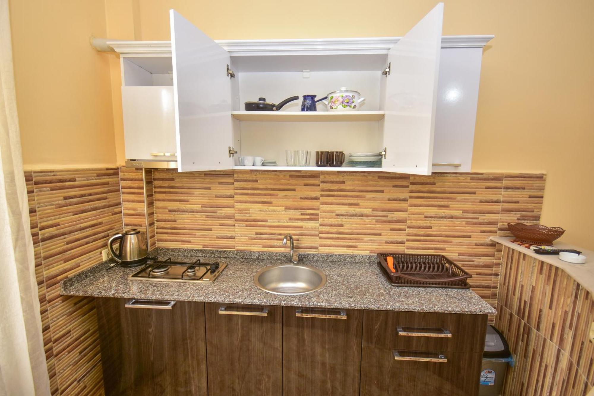 Family Apartments In Батуми Экстерьер фото