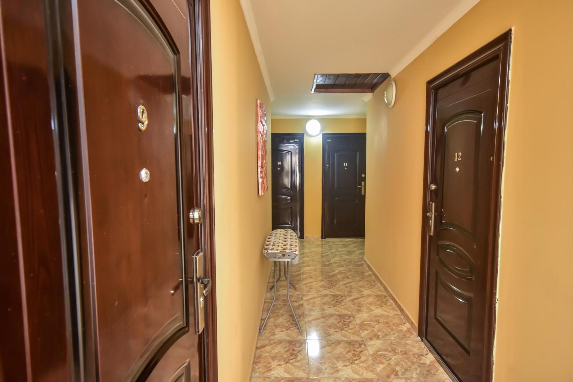 Family Apartments In Батуми Экстерьер фото