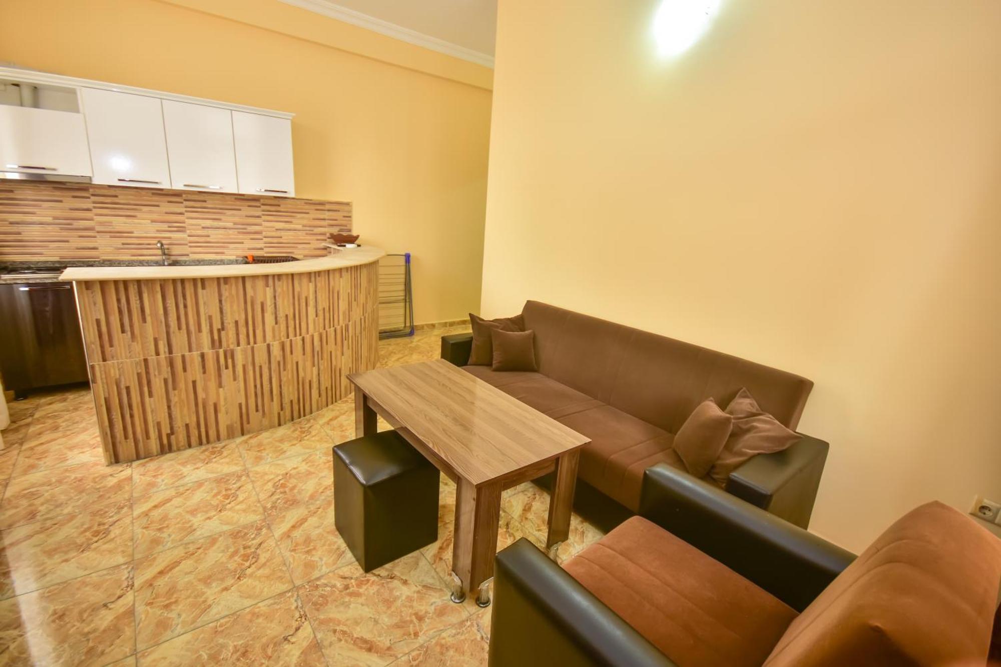 Family Apartments In Батуми Экстерьер фото